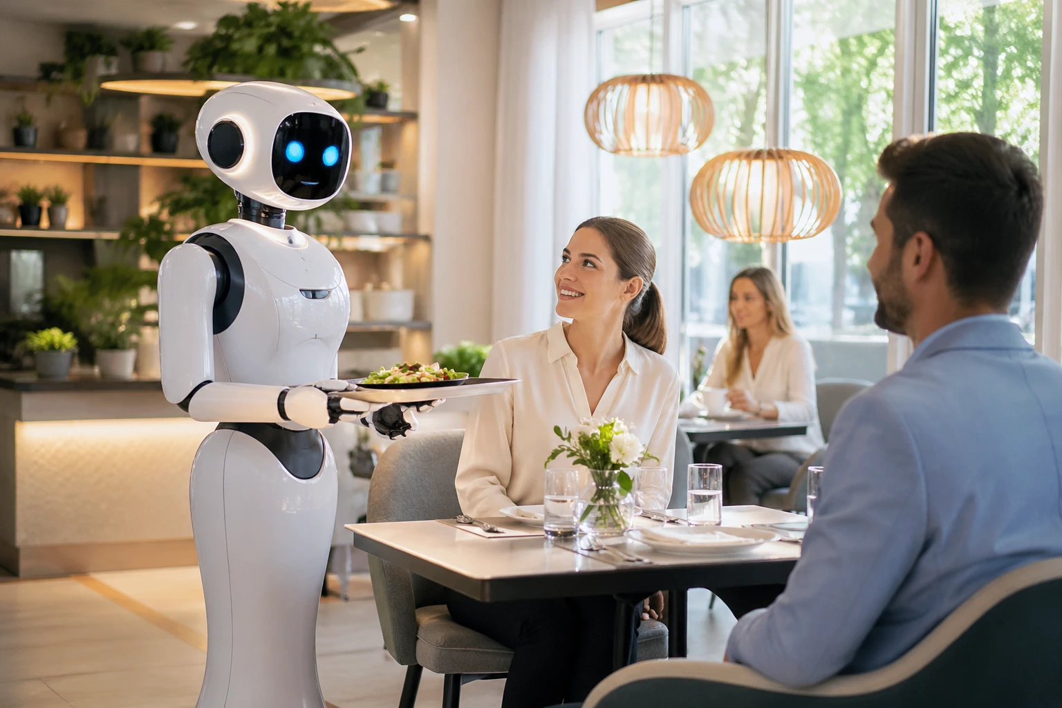 5 Ways Restaurants Are Using AI to Reduce No-Shows and Fill More Tables