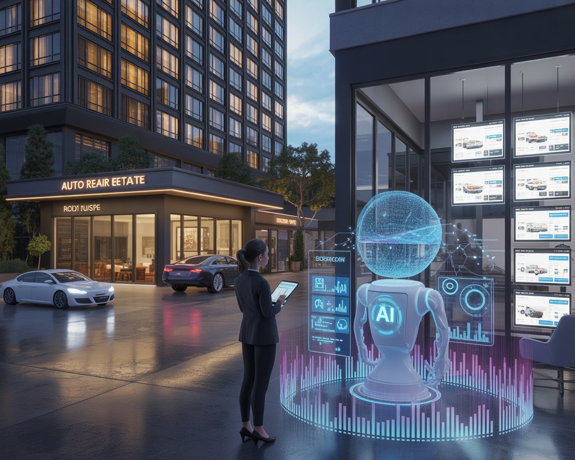 AI Consulting and Strategy