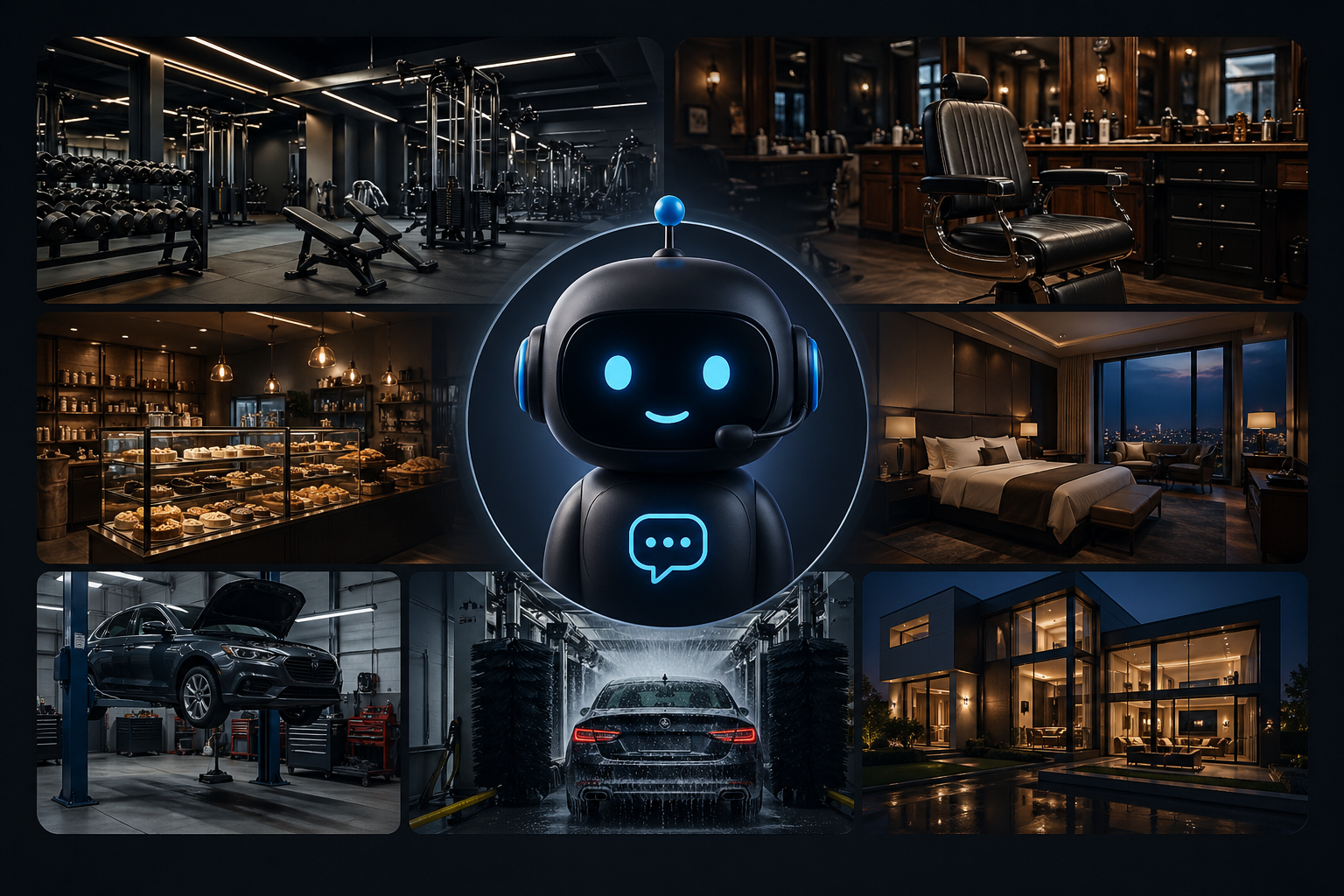 AI Chatbot for Customer Support