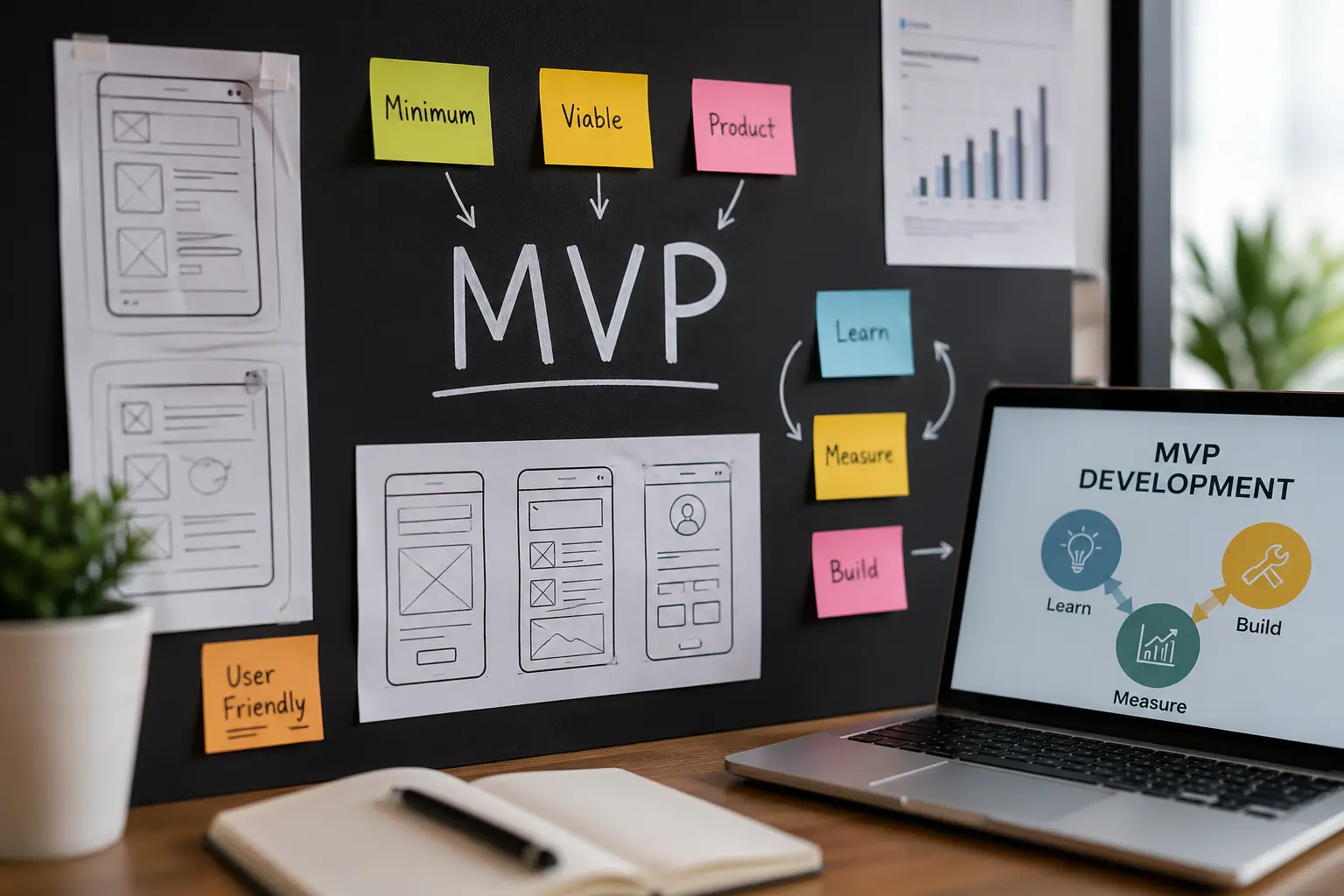 MVP Development